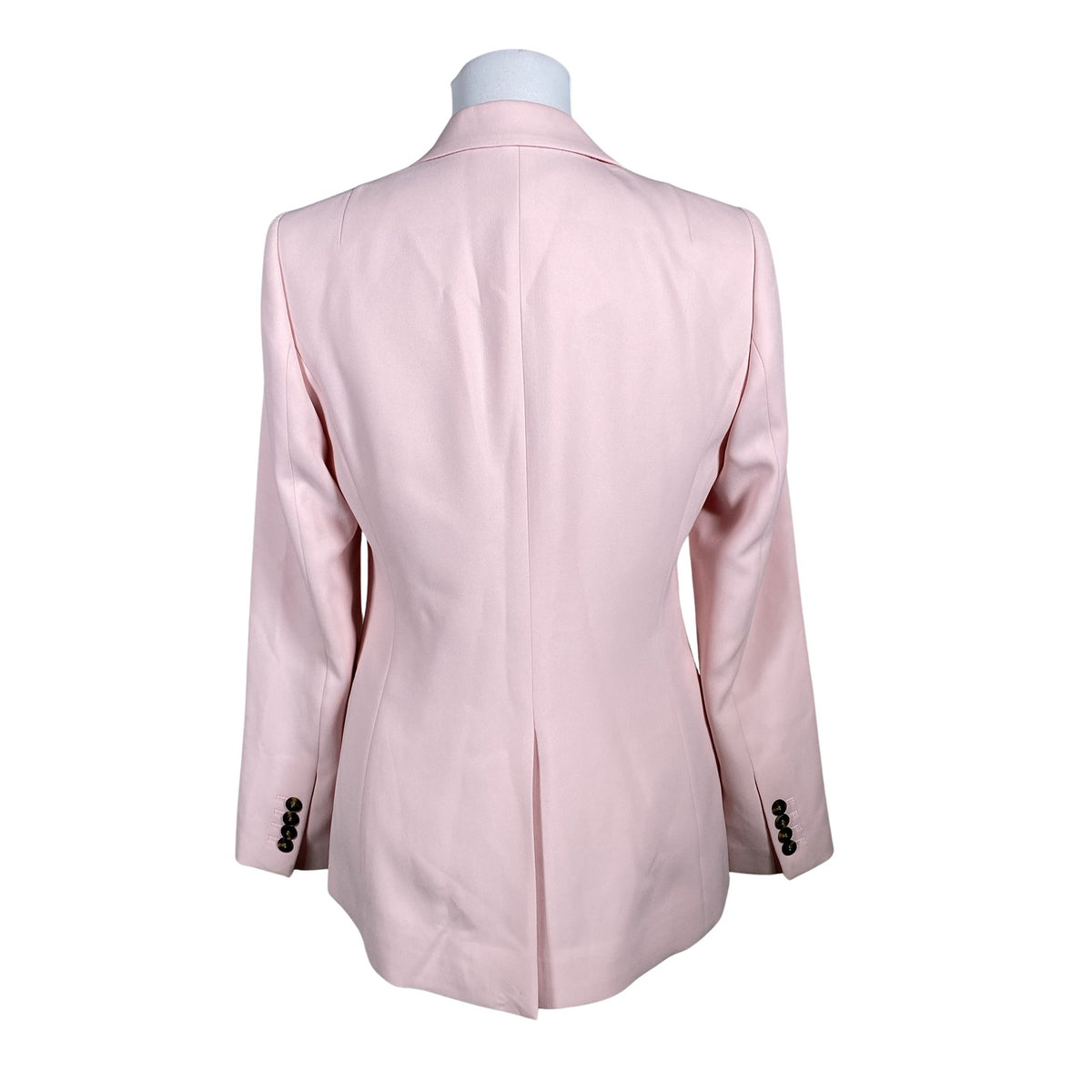 Unisex Reiss - Jakk, suurus 38 - Heleroosa (2)
