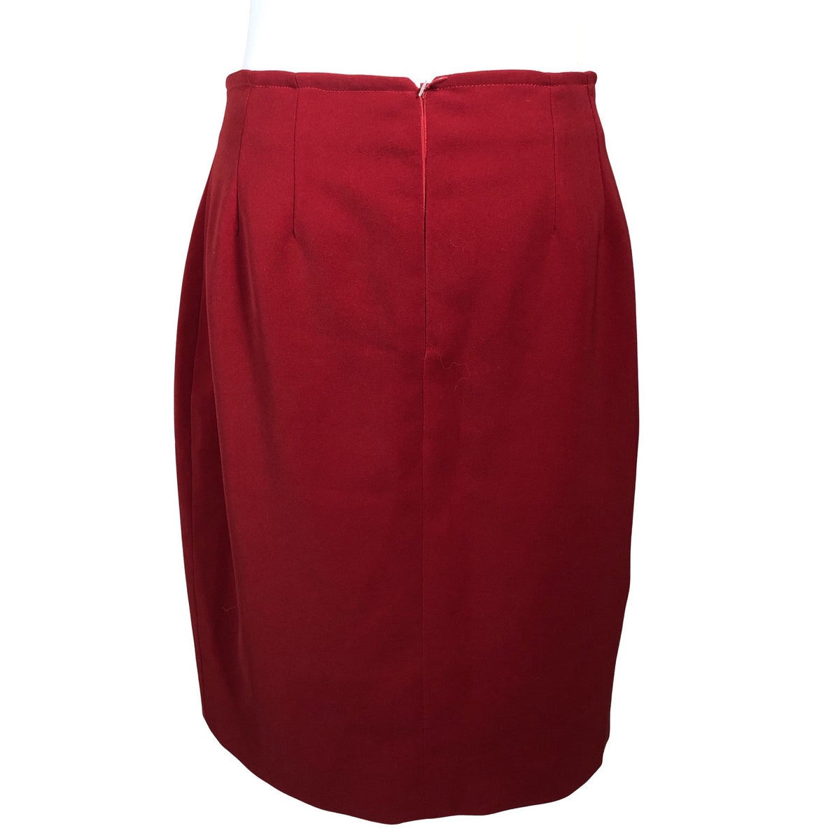 Unisex Extenzo Paris - Mitteveniv seelik, suurus 40 - Punane (2)