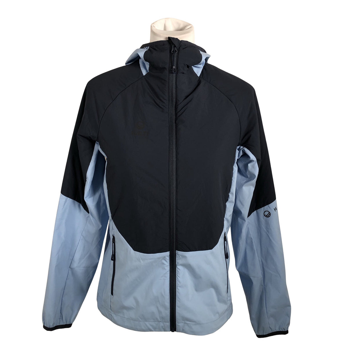 Unisex Halti - Spordijope, suurus 40 - Helesinine (1)