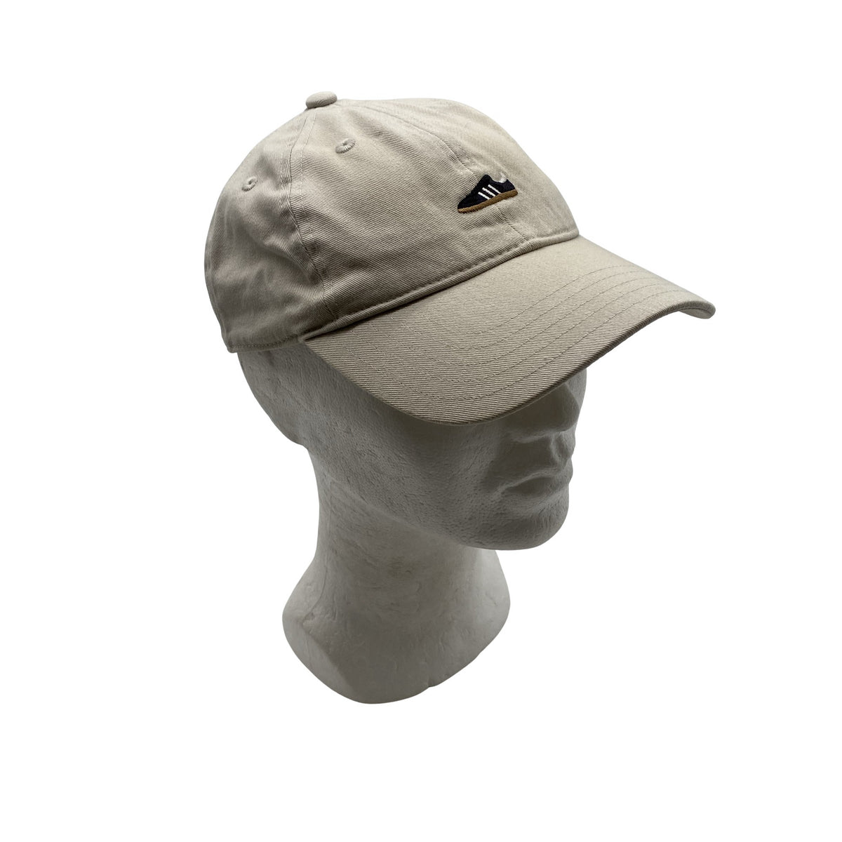 Unisex Adidas - Nokamüts, suurus One size - Beige (1)