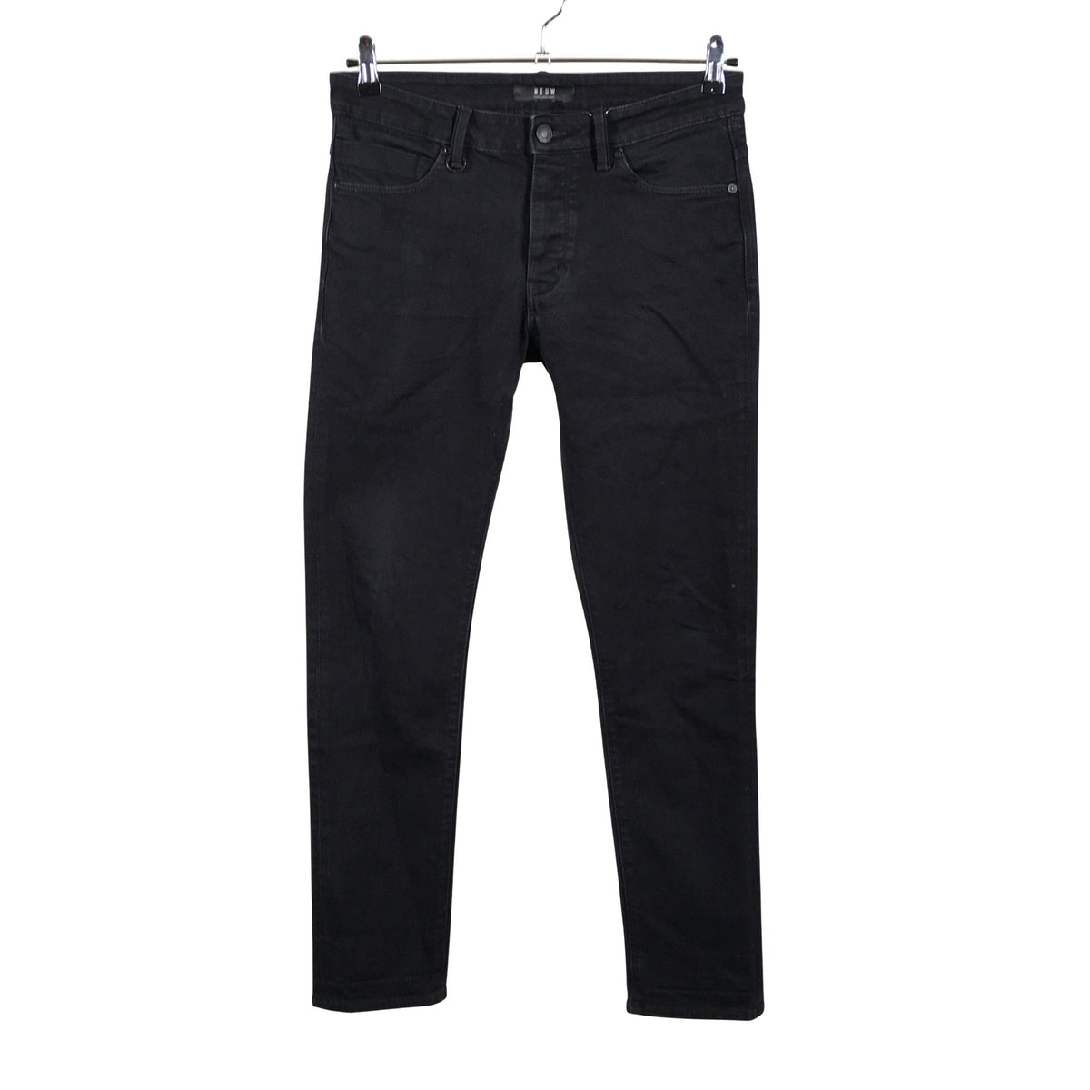 Unisex Neuw - Teksad, suurus W31 - Must (1)