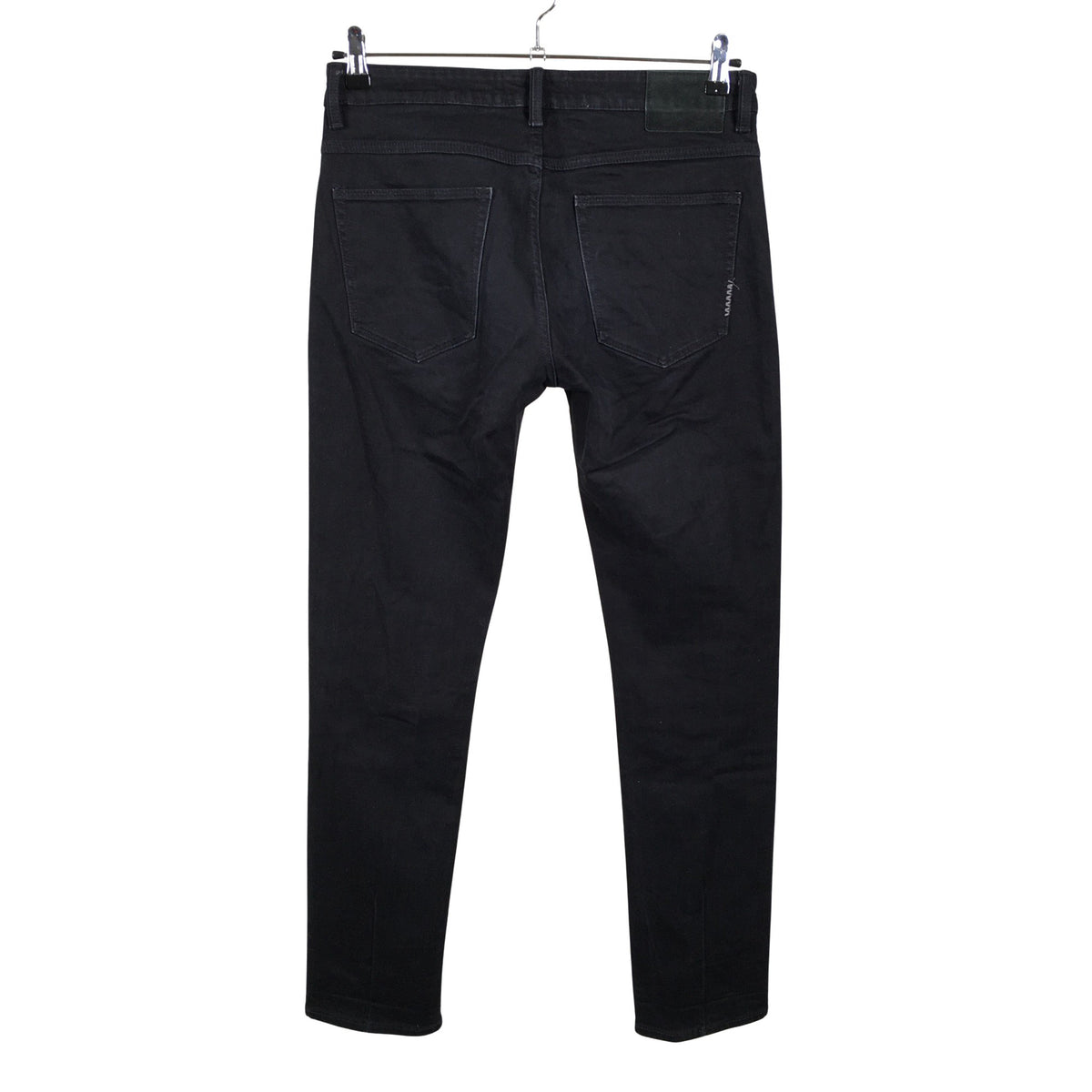 Unisex Neuw - Teksad, suurus W31 - Must (2)