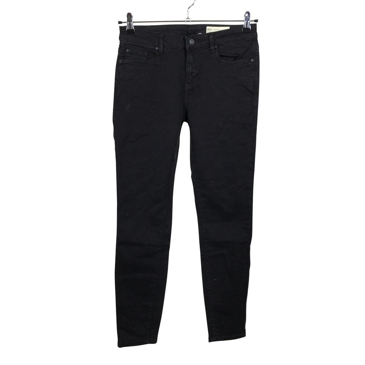 Unisex Esprit - Teksad, suurus W29 - Must (1)