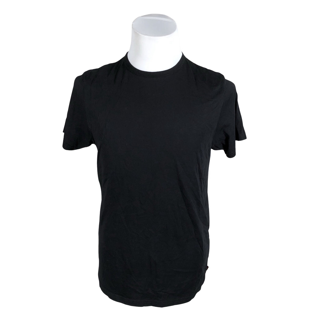 Unisex Billebeino - T-särk, suurus M - Must (1)