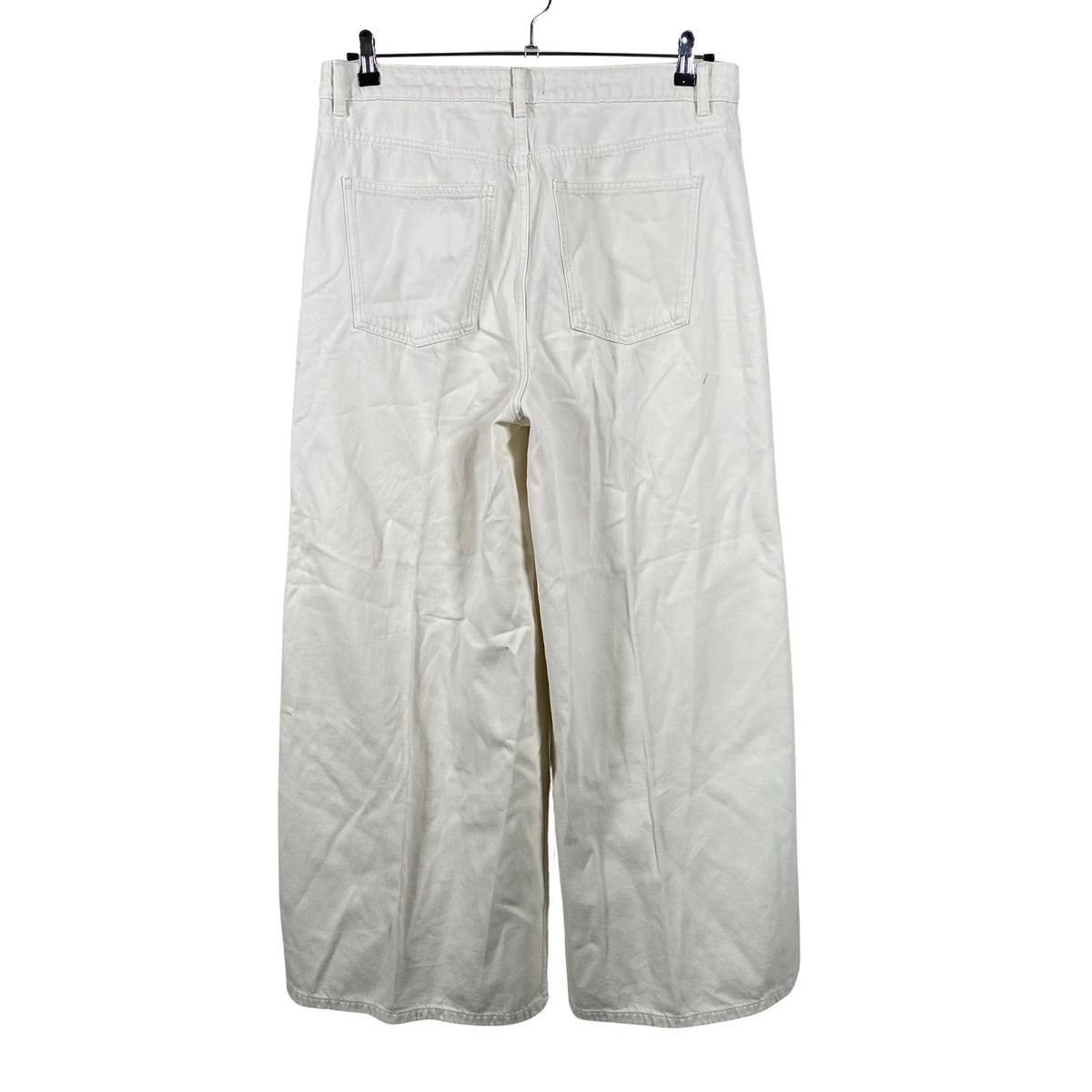 Unisex Friends Like These - Teksad, suurus 44 - Looduslik valge (2)