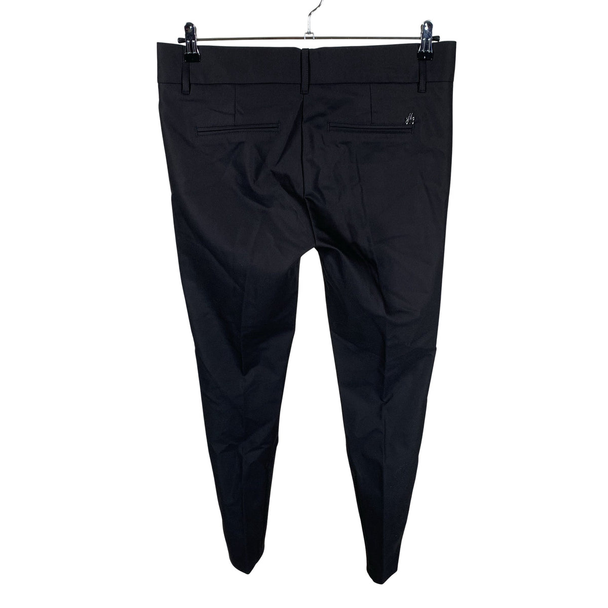 Unisex Mos Mosh - Viigipüksid, suurus 42 - Must (2)