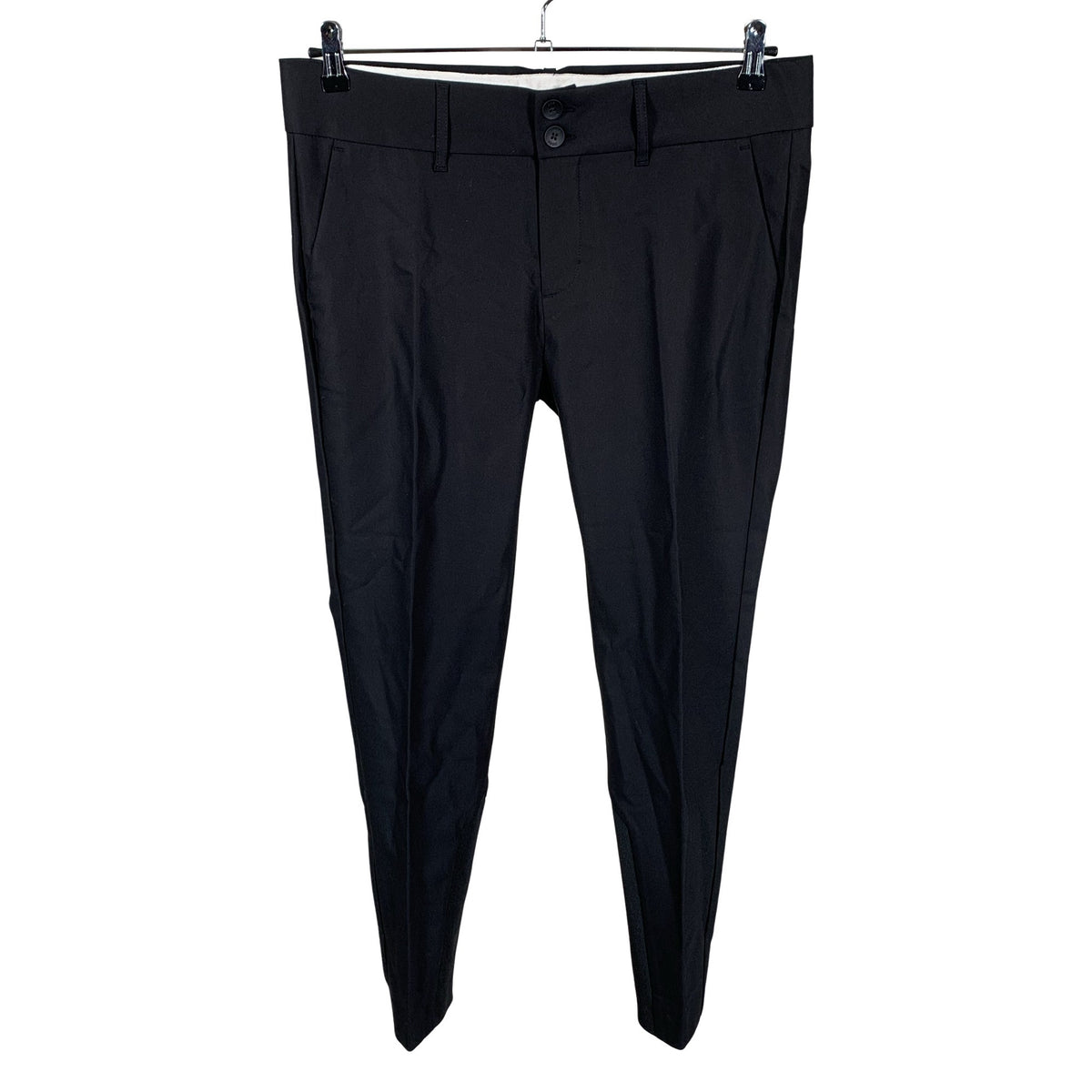 Unisex Mos Mosh - Viigipüksid, suurus 42 - Must (1)