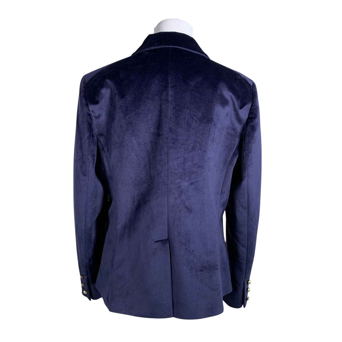 Unisex River Island - Jakk, suurus 40 - Sinine (2)