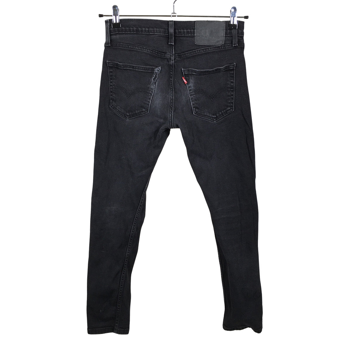 Unisex Levi's - Teksad, suurus W29 - Hall (2)