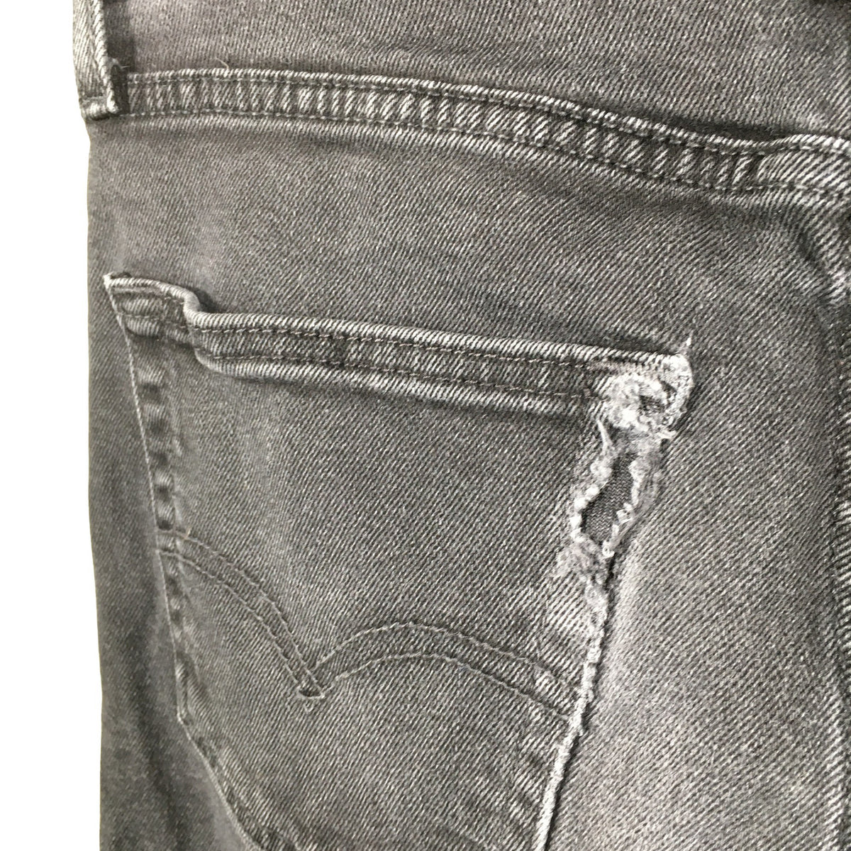 Unisex Levi's - Teksad, suurus W29 - Hall (3)