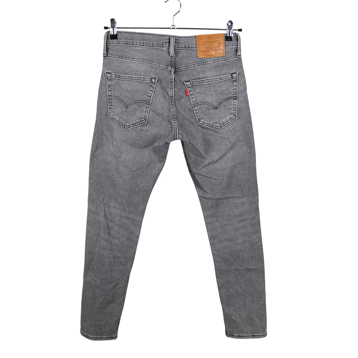 Unisex Levi's - Teksad, suurus W29 - Hall (2)