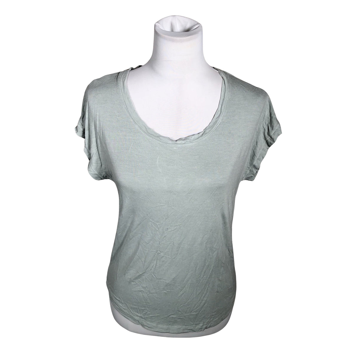 Unisex Marc O'Polo - T-särk, suurus 38 - Roheline (1)