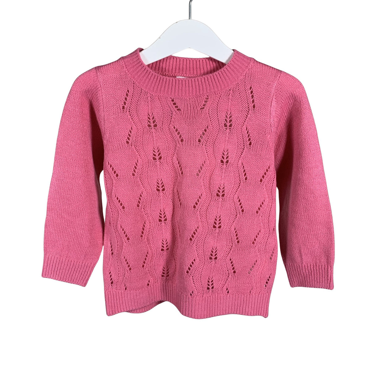 Unisex Name It - Kampsun, suurus 86 - 92 - Roosa (1)