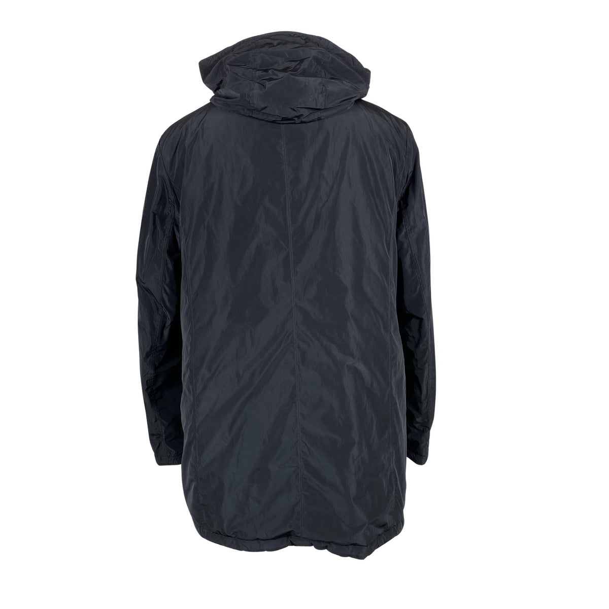 Unisex Barbara Lebek - Talvejope, suurus 42 - Must (2)