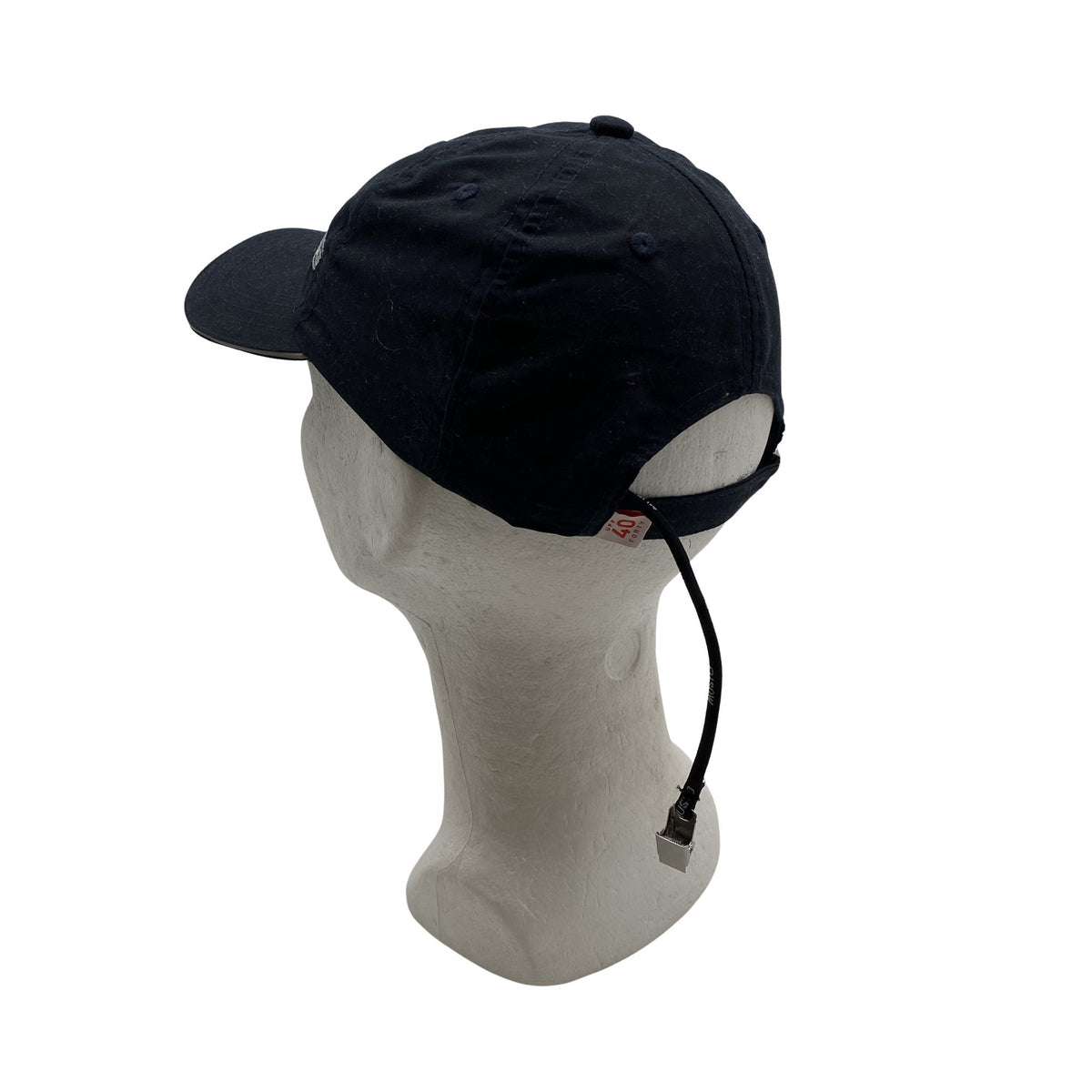 Unisex Musto - Nokamüts, suurus 54 - 56 cm - Sinine (2)