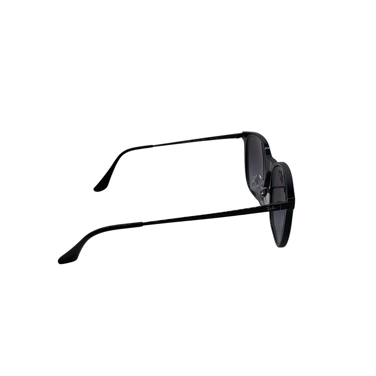 Unisex Ray-Ban - Päikeseprillid, suurus Ei kokoa - Must (2)