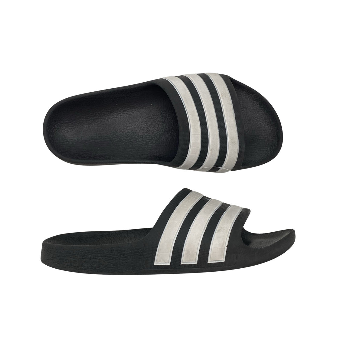 Unisex Adidas - Plätud, suurus 37 - Sinine (1)