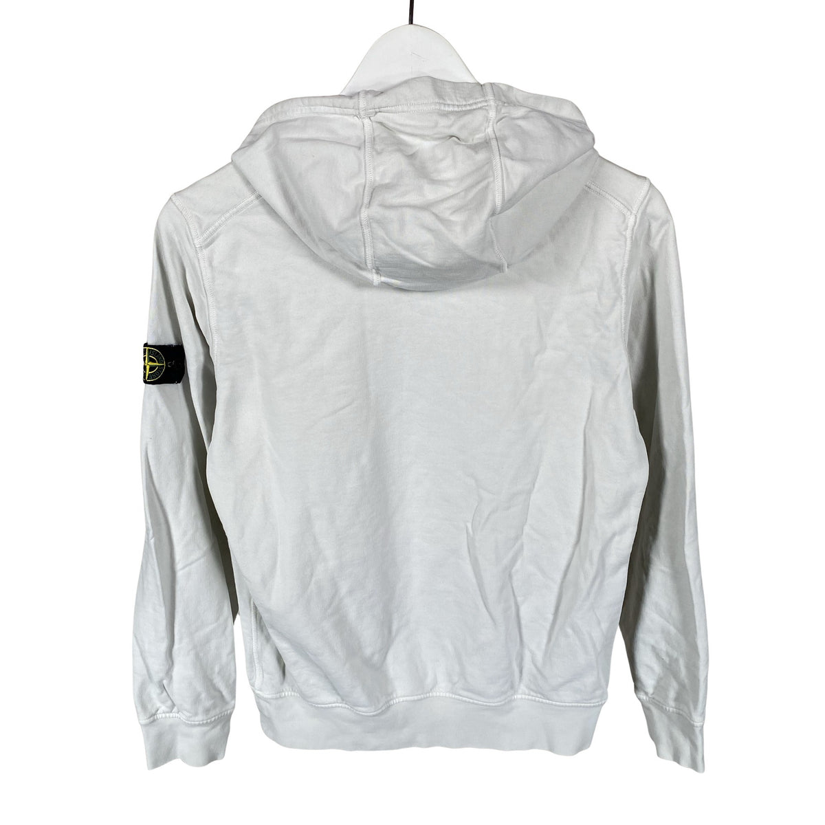 Unisex Stone Island - Dressipluus, suurus 146 - 152 - Hall (2)