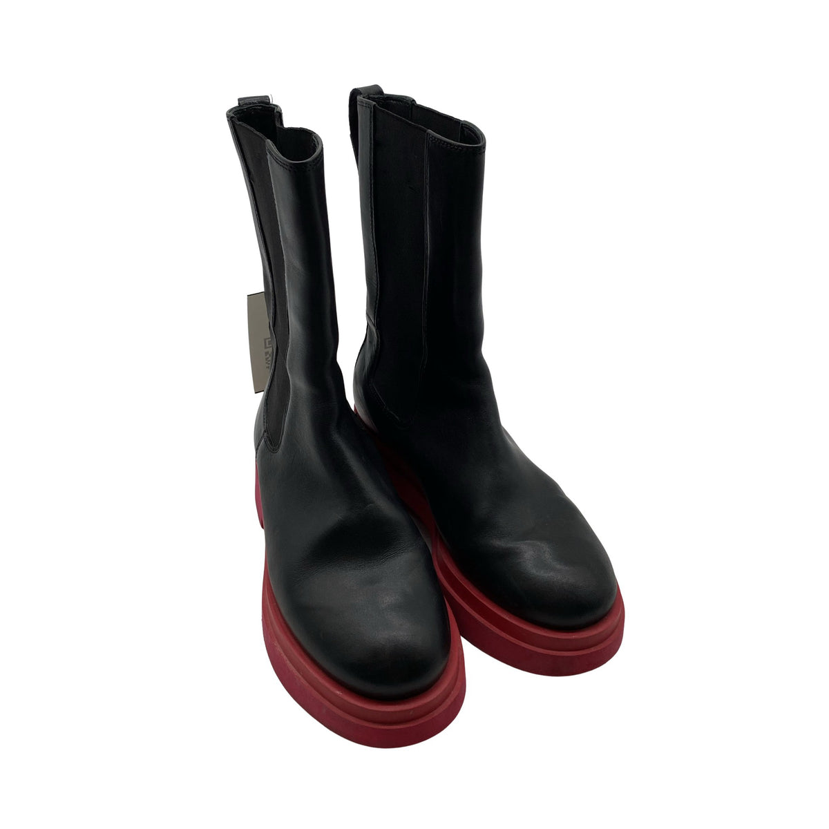 Unisex Högl - Poolsaapad, suurus 37 - Must (2)