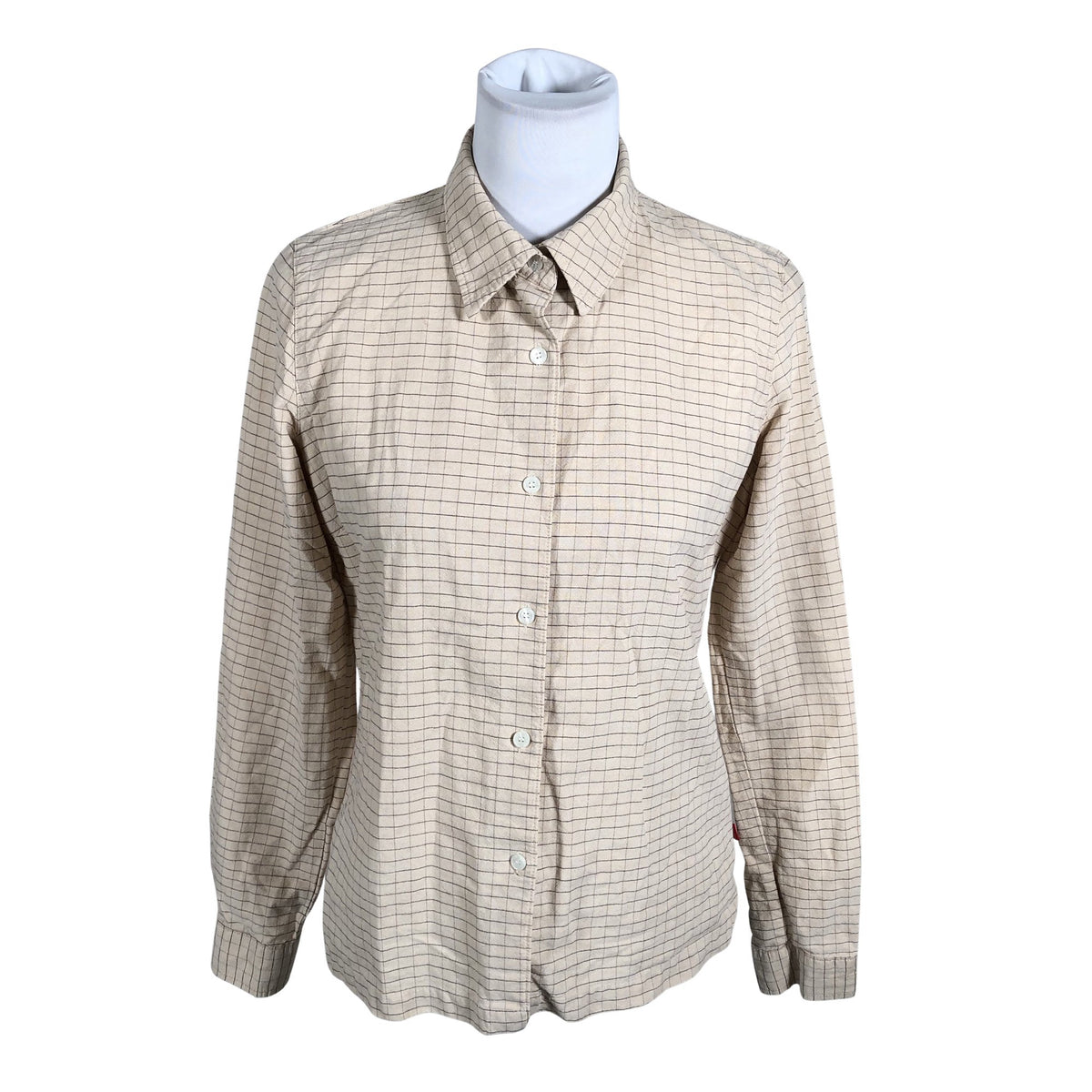 Unisex Jackpot - Triiksärk, suurus 36 - Beige (1)