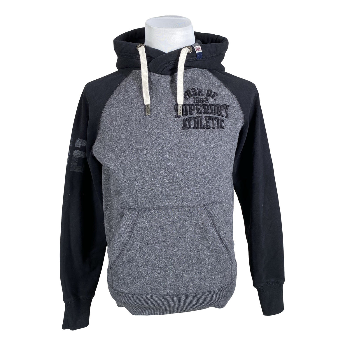 Unisex Superdry - Dressipluus, suurus S - Hall (1)