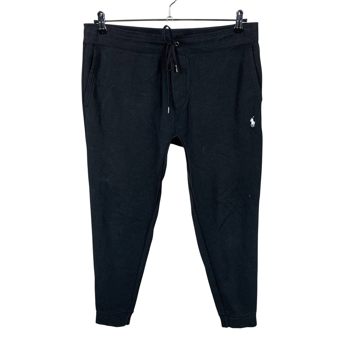 Unisex Polo Ralph Lauren - Dressikangast püksid, suurus L - Must (1)