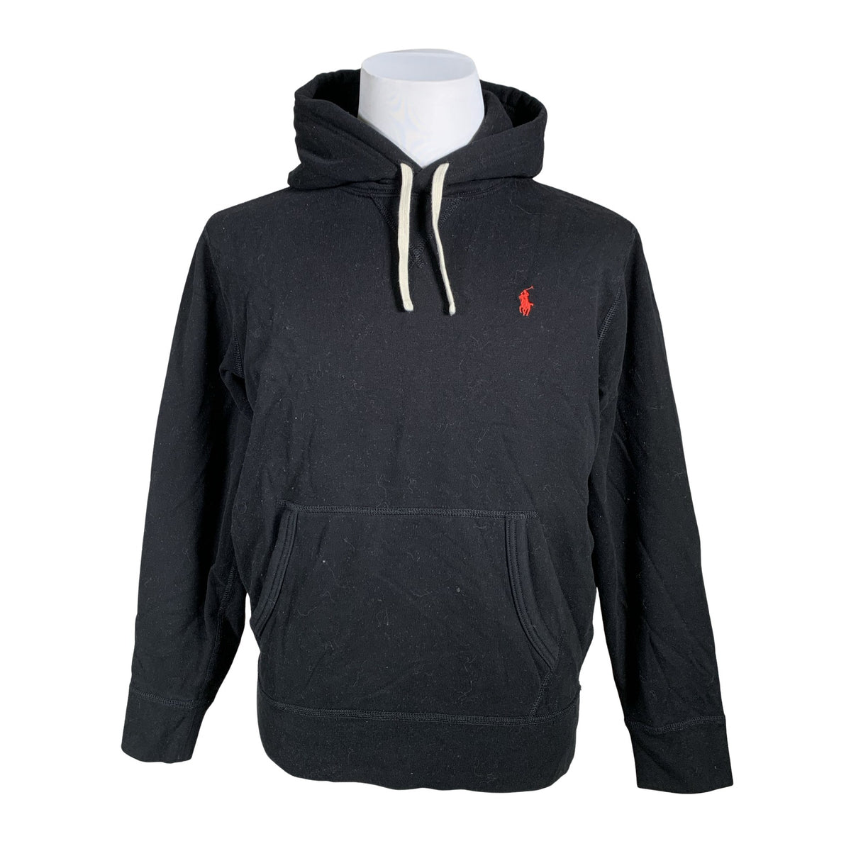 Unisex Polo Ralph Lauren - Dressipluus, suurus M - Must (1)