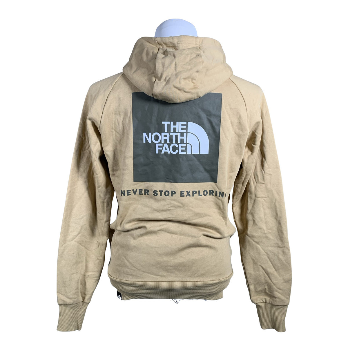 Unisex The North Face - Dressipluus, suurus S - Beige (2)