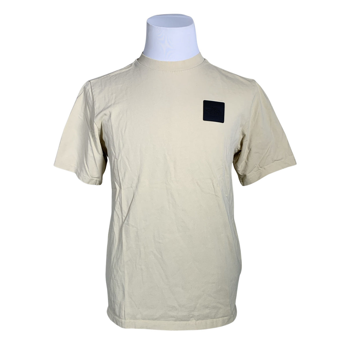 Unisex The North Face - T-särk, suurus S - Beige (1)