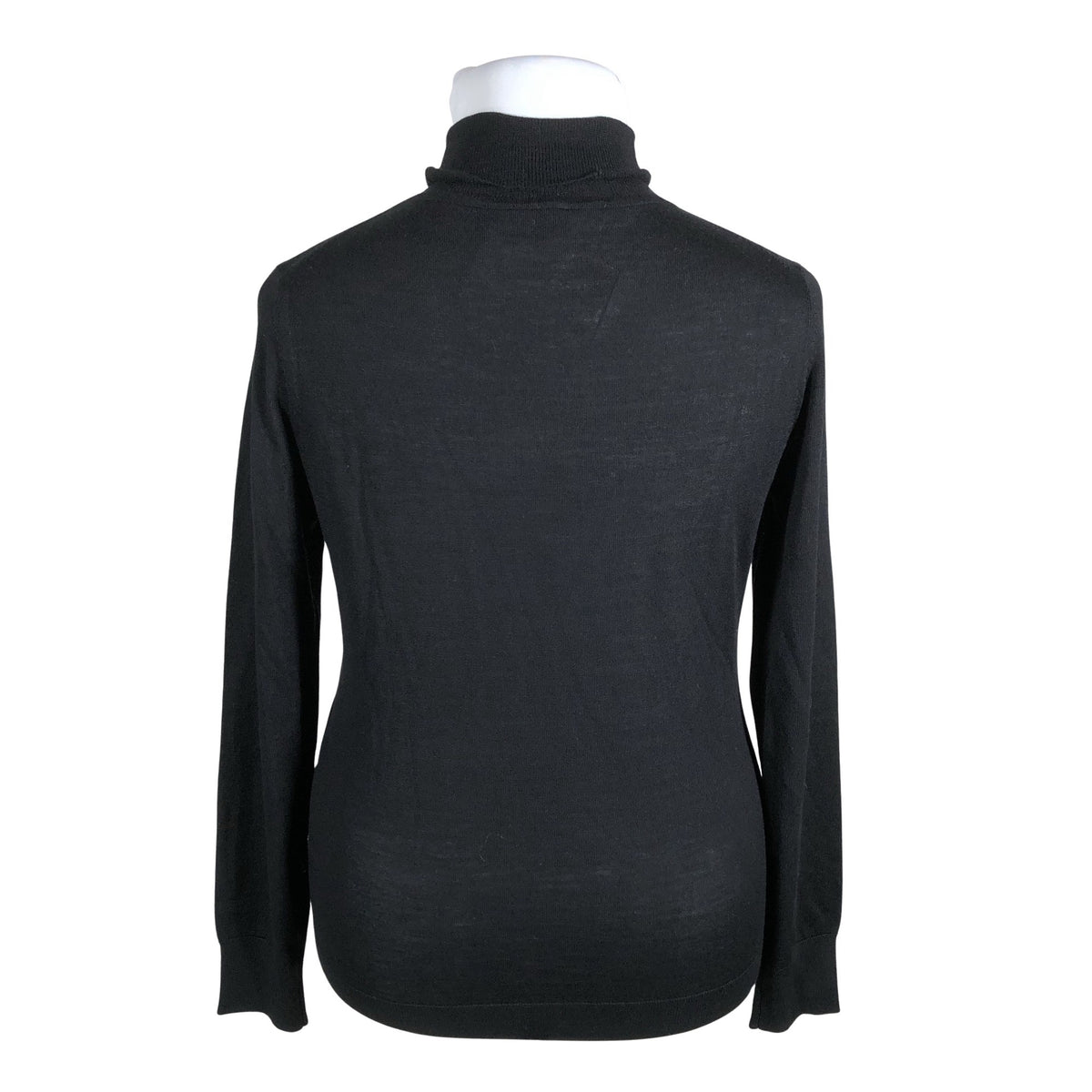 Unisex Ril's - Kampsun, suurus 42 - Must (2)