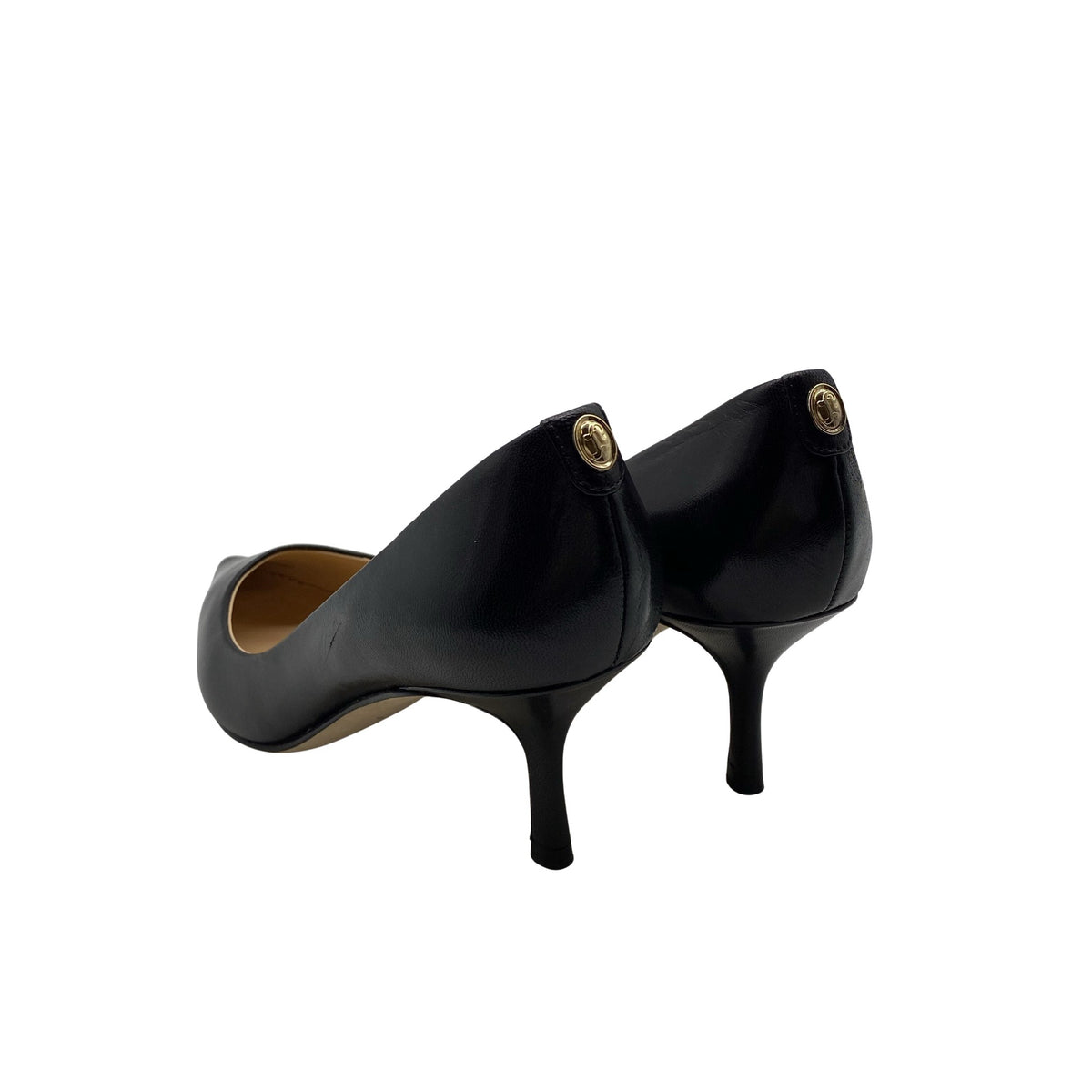 Unisex Ivanka Trump - Kontsakingad, suurus 41 - Must (2)