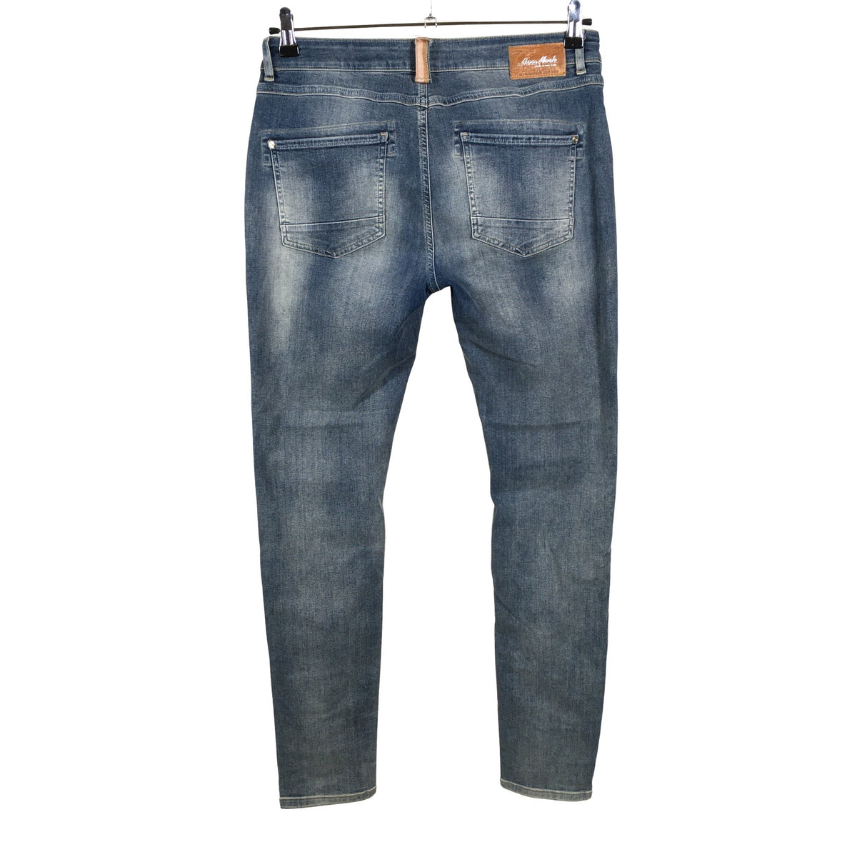 Unisex Mos Mosh - Teksad, suurus W31 - Sinine (2)