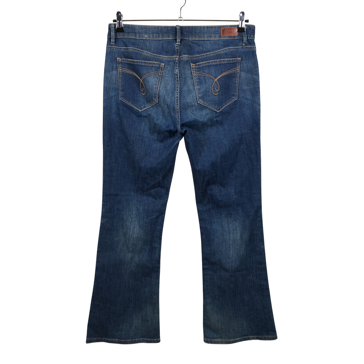 Unisex Esprit - Teksad, suurus W31 - Sinine (2)