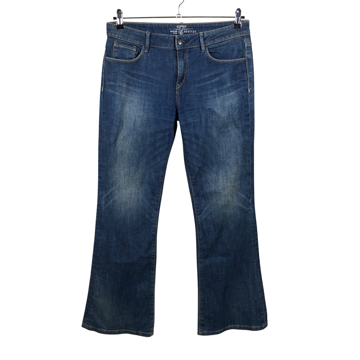 Unisex Esprit - Teksad, suurus W31 - Sinine (1)
