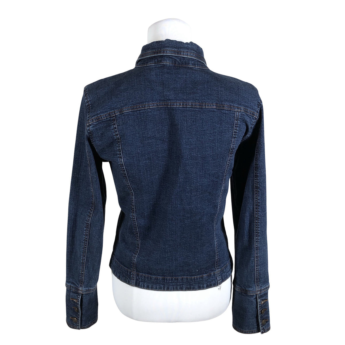 Unisex InWear - Teksatagi, suurus 40 - Sinine (2)