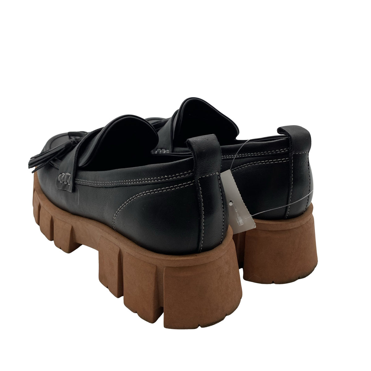 Unisex Marc O'Polo - Mokassiinid, suurus 41 - Must (2)