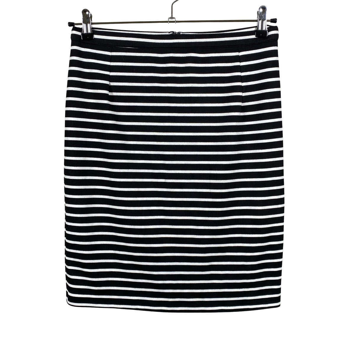 Unisex Soyaconcept - Trikotaažist seelik, suurus 40 - Must (1)