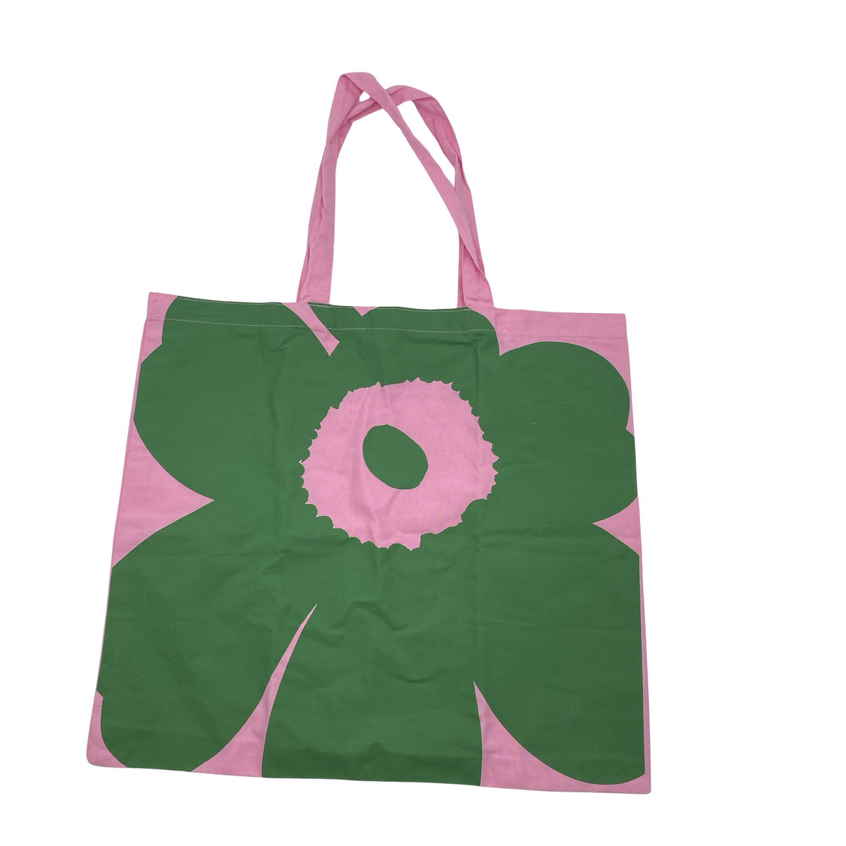 Unisex Marimekko - Kandekott, suurus Maxi - Roosa (1)
