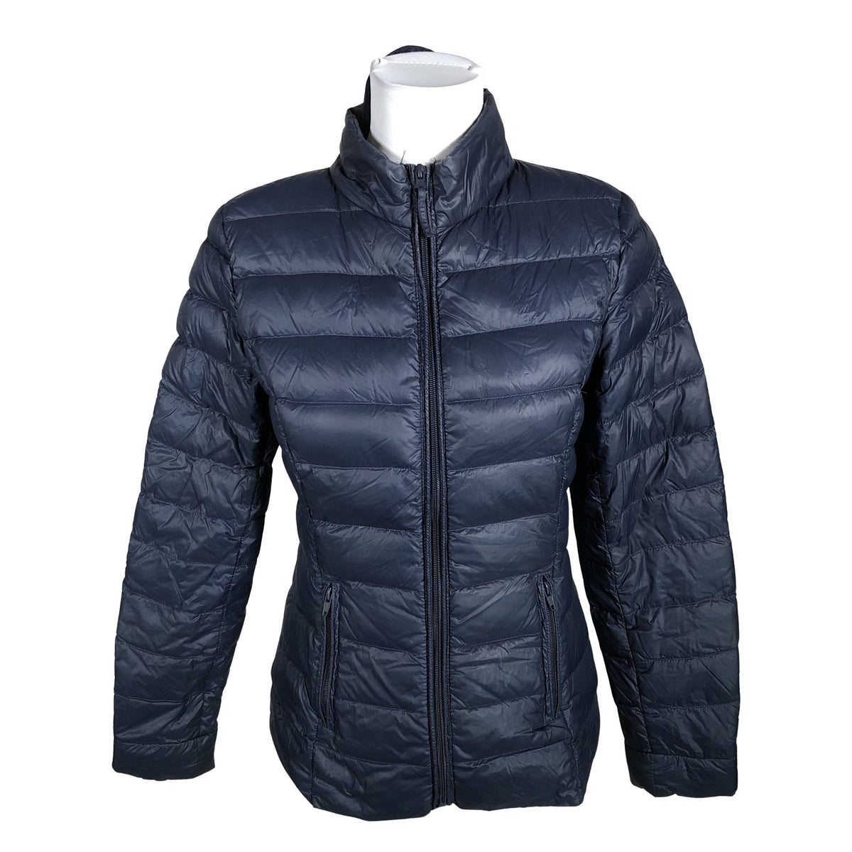 Unisex Free Quent - Kerge sulejope, suurus 34 - Sinine (1)