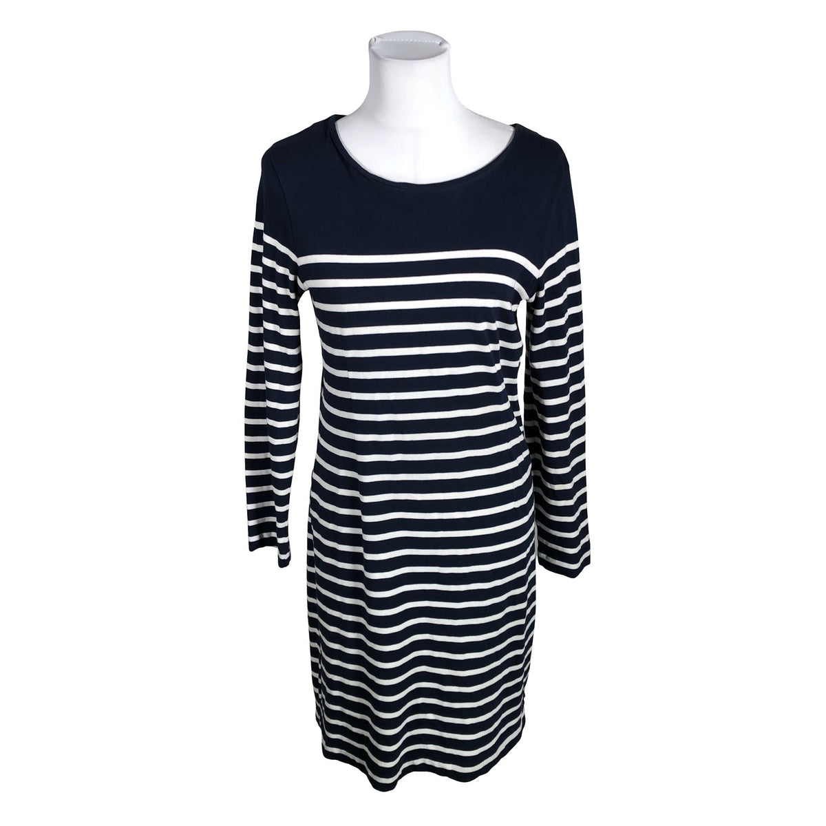 Unisex Gant - Trikotaažist kleit, suurus 38 - Sinine (1)