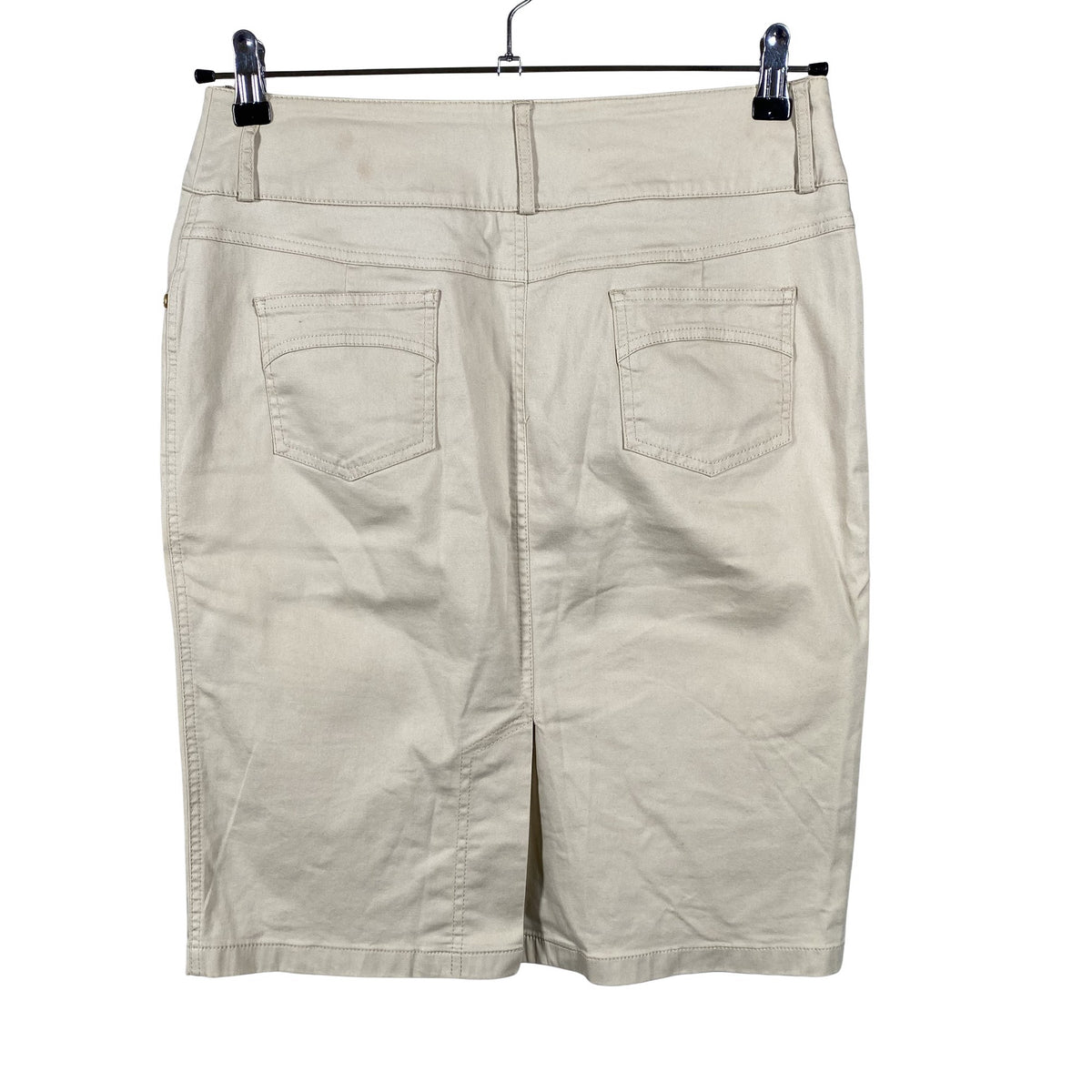 Unisex Elegance Paris - Mitteveniv seelik, suurus 38 - Beige (2)