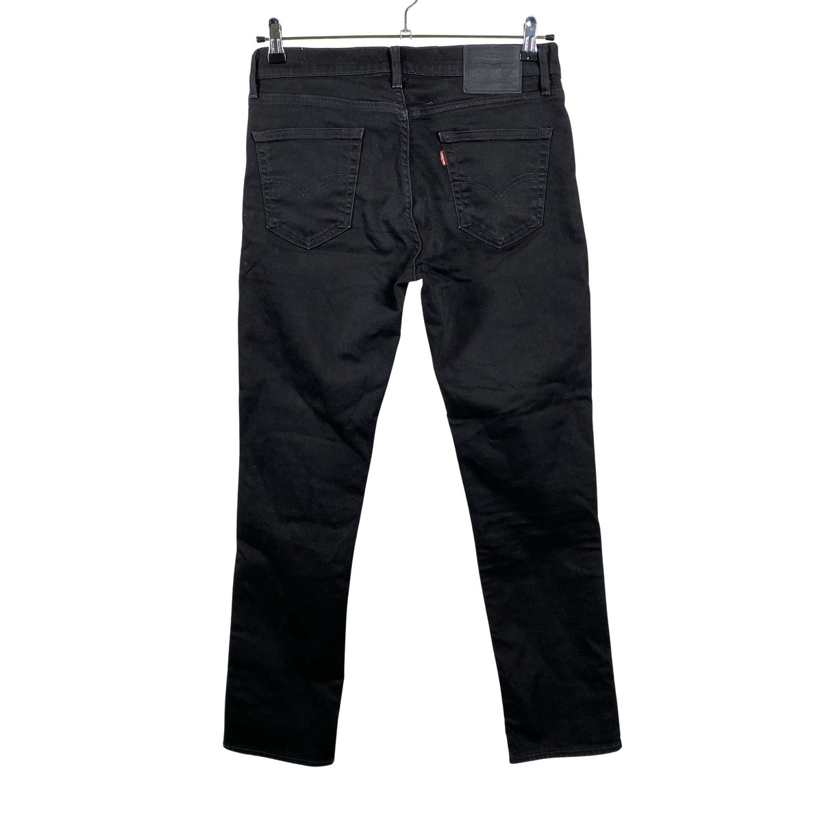 Unisex Levi's - Teksad, suurus W34 - Must (2)