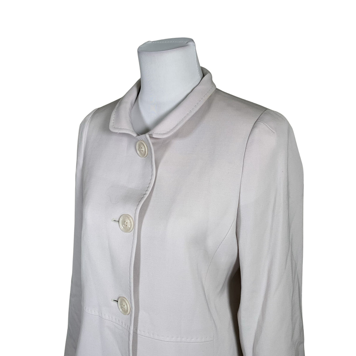 Unisex Cinzia Rocca - Jakk, suurus 38 - Hall (3)