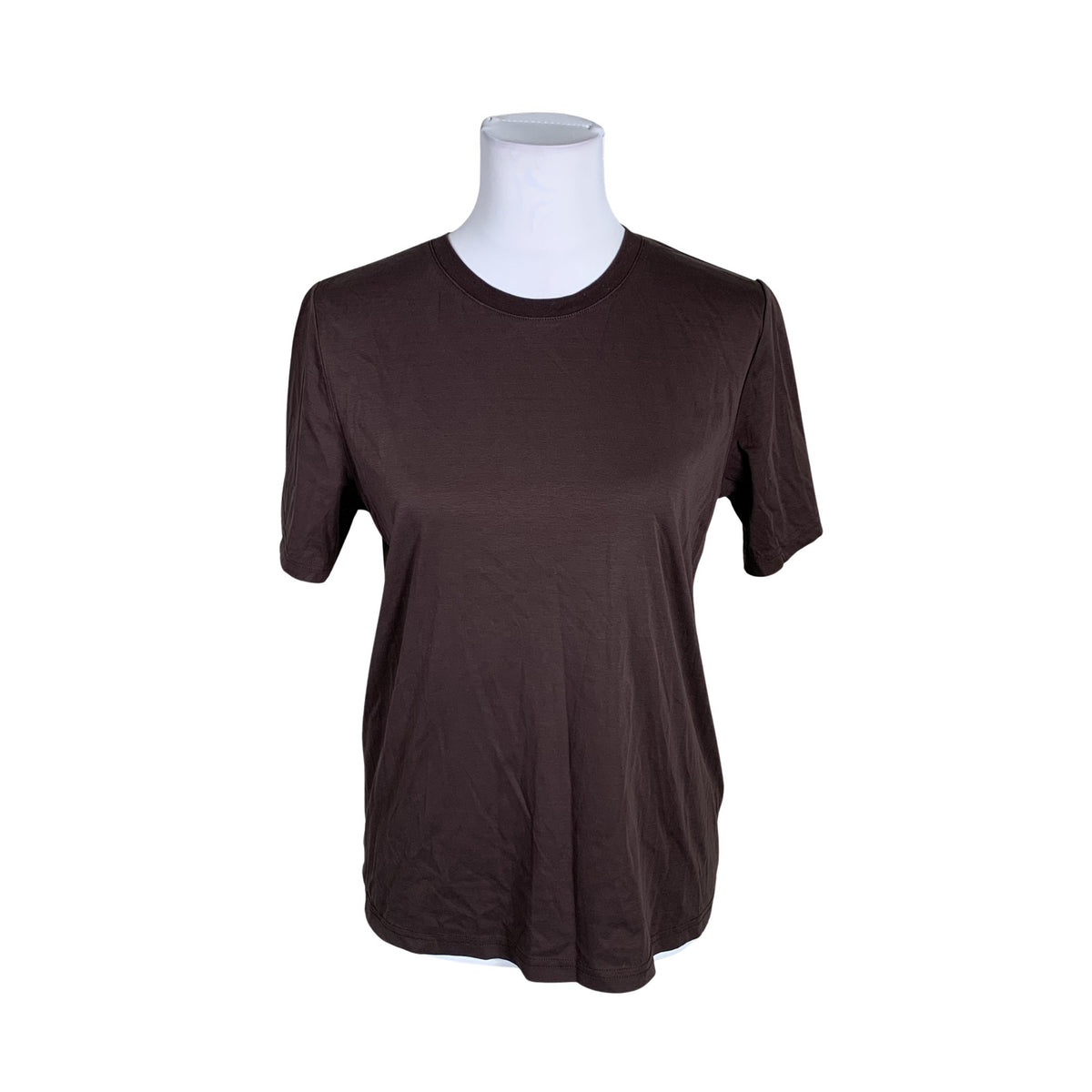 Unisex Tiger of Sweden - T-särk, suurus 38 - Pruun (1)