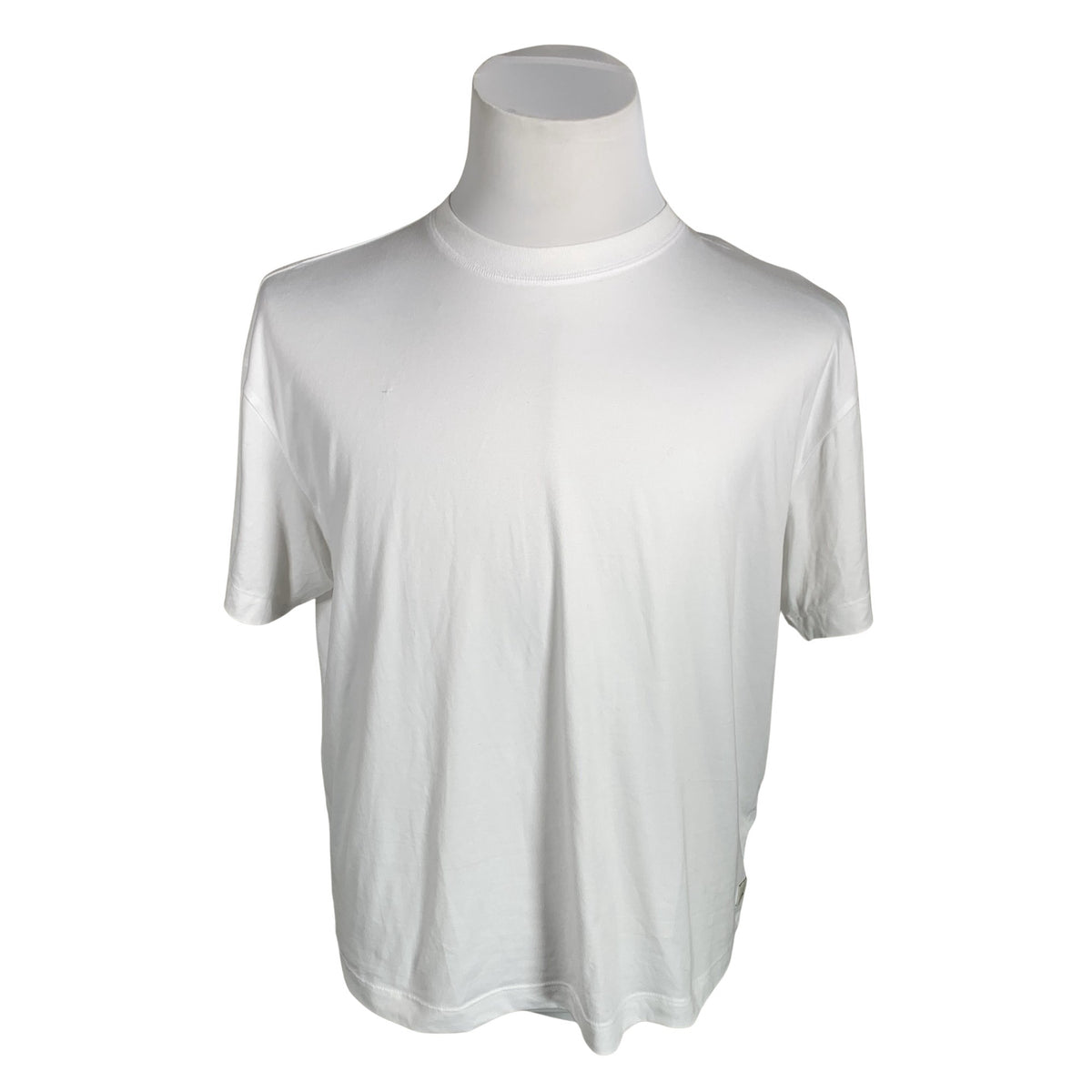 Unisex Vuori - T-särk, suurus M - Valge (1)