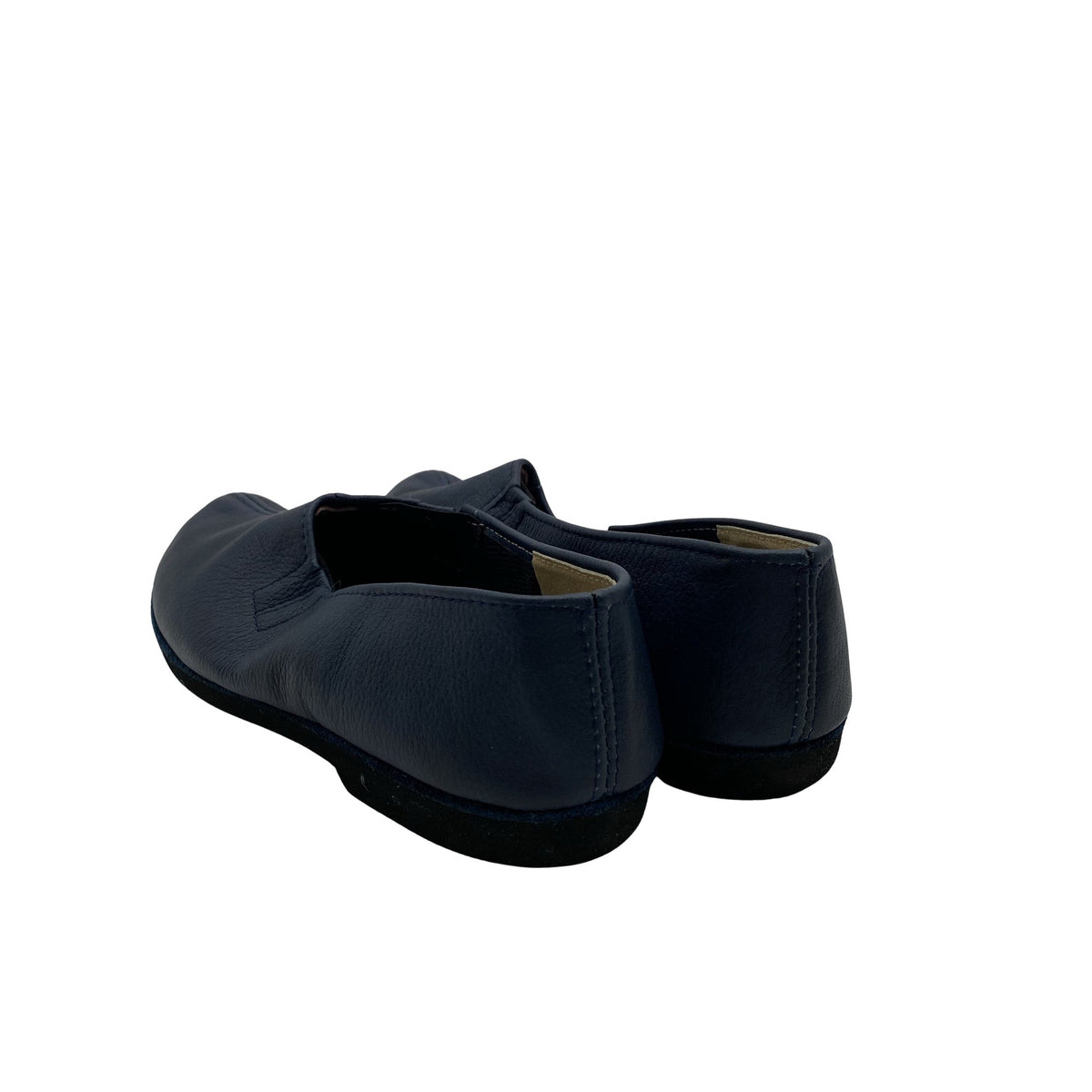Unisex Tossumonttu - Baleriinad, suurus 39 - Sinine (2)