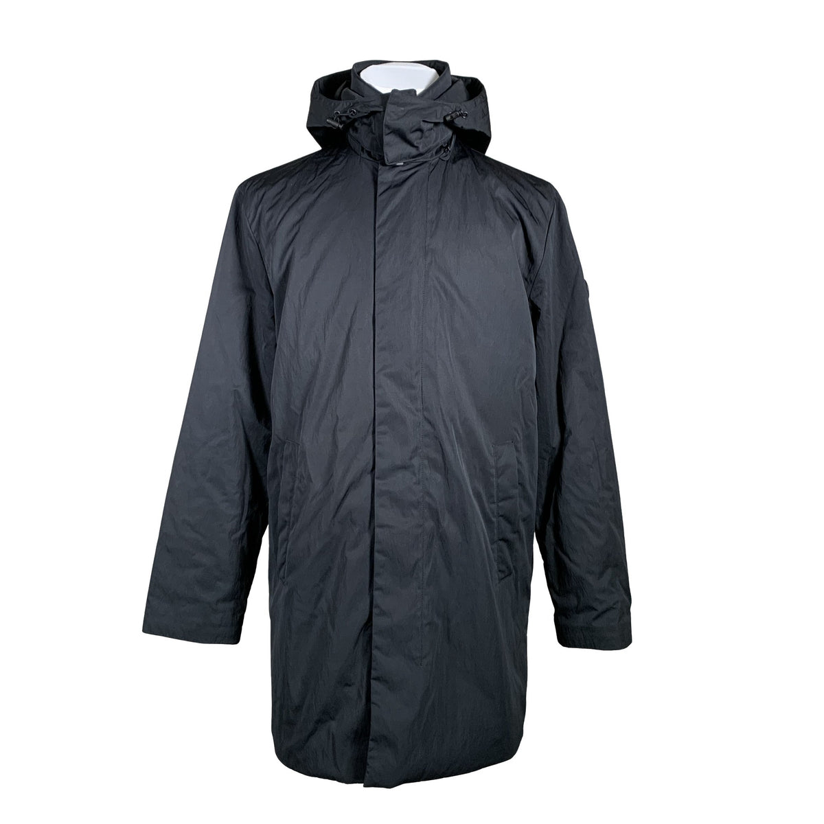 Unisex Gant - Talvejope, suurus L - Must (1)