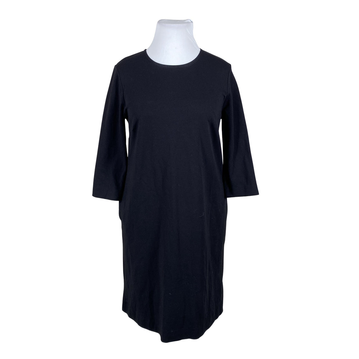 Unisex Marimekko - Trikotaažist kleit, suurus 42 - Must (1)