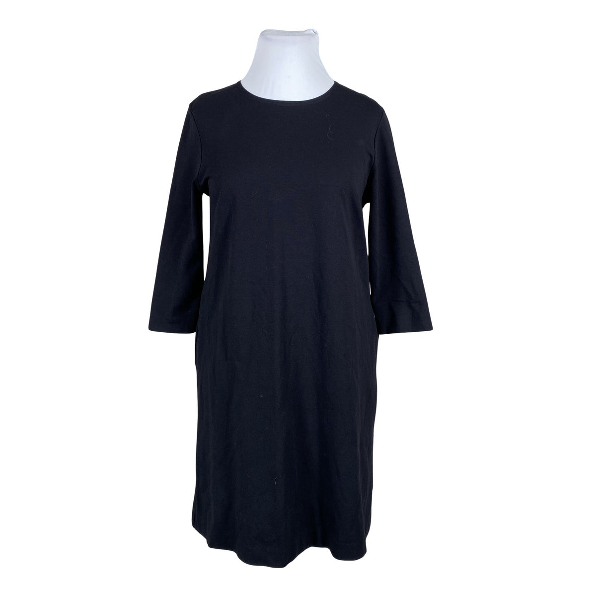 Unisex Marimekko - Trikotaažist kleit, suurus 42 - Must (1)