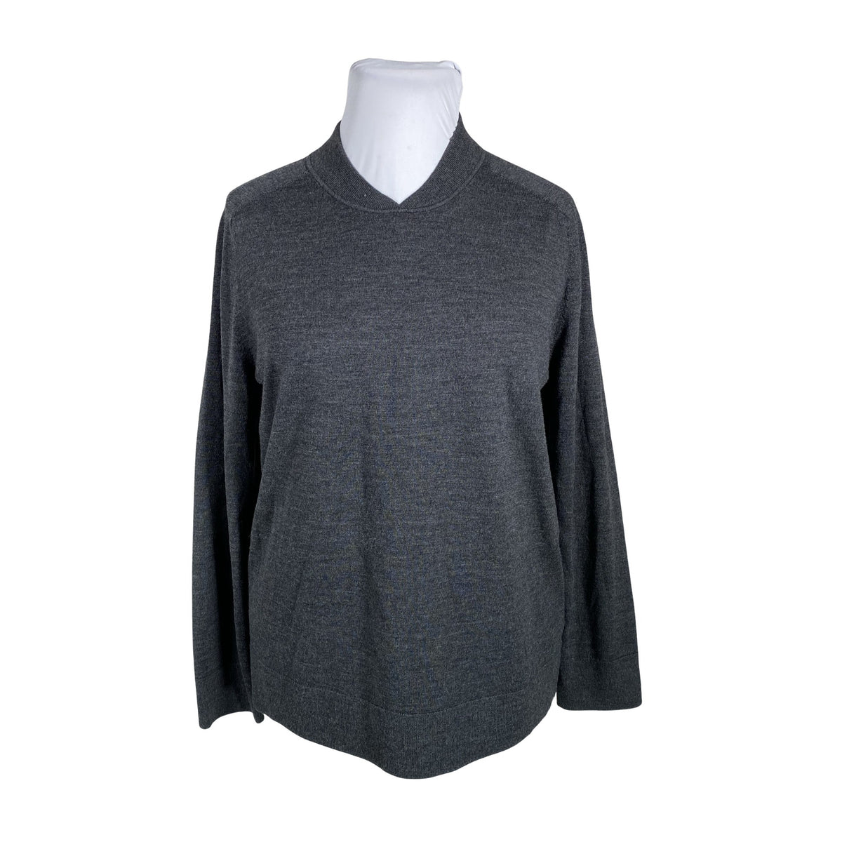 Unisex COS - Kampsun, suurus 44 - Hall (1)